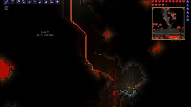 Terraria 1.2 - Новые ресурсы #21 смотреть онлайн