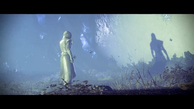 Destiny 2 Часть 2. смотреть онлайн