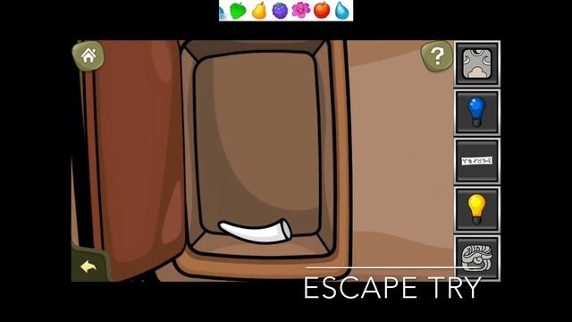 Escape Challenge 6: Escape The Room Games 2/2 смотреть онлайн