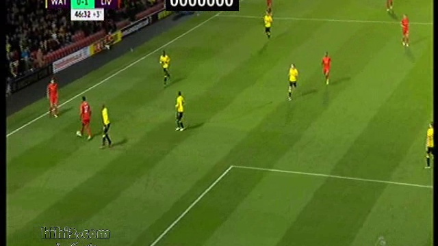 Watford 0 Vs 1 Liverpool Hihi2 смотреть онлайн