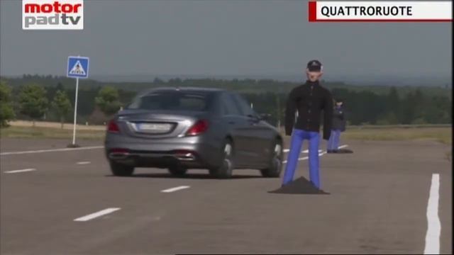 QUATTRORUOTE - Intervista al Direttore Gian Luca Pellegrini | MotorPad TV смотреть онлайн
