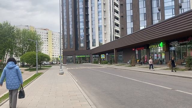 ЖК Ривер парк смотреть онлайн