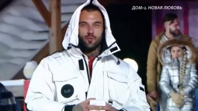 Артем Грант сравнил Кристину Бухынбалтэ с туалетной бумагой