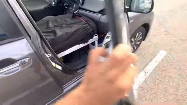 Заработал на тачку за 2 месяца на траках. Дом на колесах в сша из минивэна. Nobuild camper van смотреть онлайн
