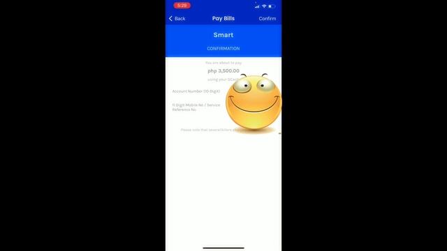 How to pay your SMART Infinity using GCASH? 2 minutes tutorial with Kuya L смотреть онлайн