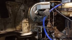 Если двигатель глохнет при торможении