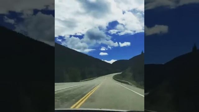 Южная Альберта Канада Southen Alberta смотреть онлайн