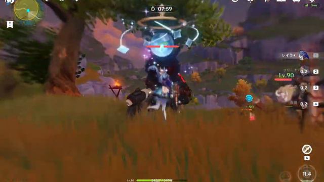 Intoroduce about Genshin Impact Beginner guide for tips artifical and materials and weekly task bos смотреть онлайн