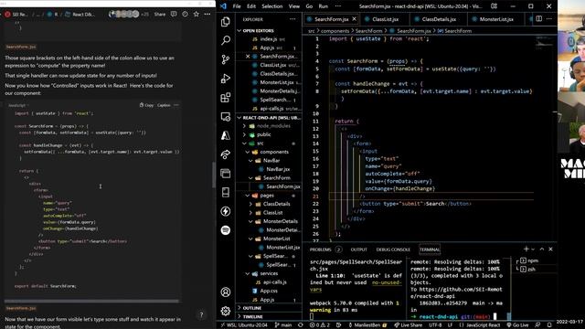 React DnD (Part 4) смотреть онлайн