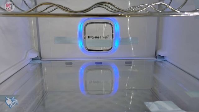 LG Side By Side Refrigerator | InstaView Door In Door Refrigerator | LG Refrigerator 2020 смотреть онлайн