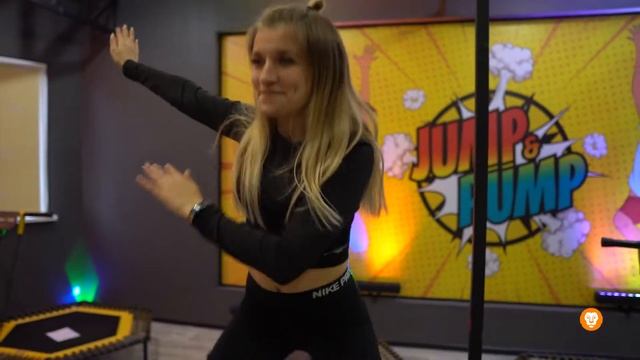 Запуск Бизнеса с нуля вместе с Biglion | Джампинг Jump&Pump г Сочи | Развлечения на Биглион смотреть онлайн