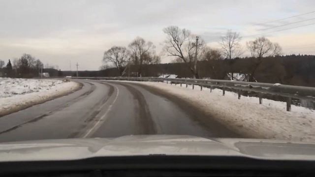 051221 - Еду за микрометром смотреть онлайн