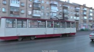 Трамвай Челябинска (часть 1)