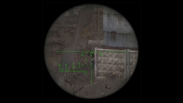 S.T.A.L.K.E.R. MISERY 2.2.1 Gunslinger Mod #20 ДОКУМЕНТАЦИЯ К ГАУСС-ПУШКЕ смотреть онлайн