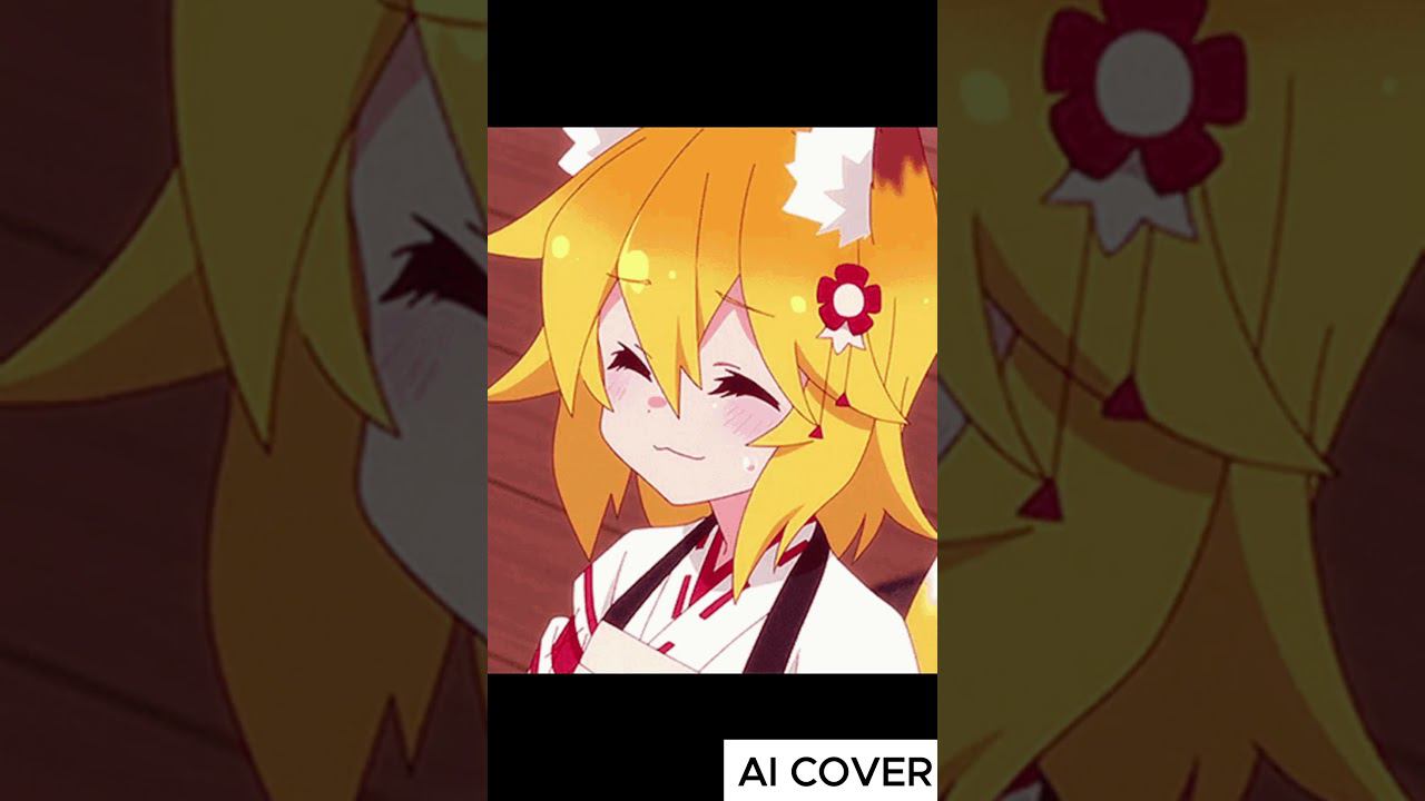 SENKO AI 真宵子 AI COVER #senko #aicover смотреть онлайн