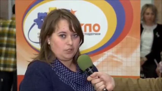 Григорьева А.В. Интервью участника панельной дискуссии смотреть онлайн