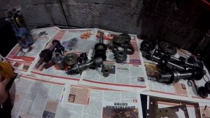 ВСЯ ПРАВДА О ТОКАРНЫХ СТАНКАХ СЕРИИ ТВ-4/6/7 И ФРЕЗЕРНОГО СТАНКА СЕРИИ НГФ. ЖЕСТЬ СМОТРЕТЬ ВСЕМ