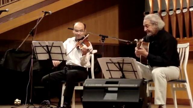 Виницкий A. "Счастливая парочка" смотреть онлайн