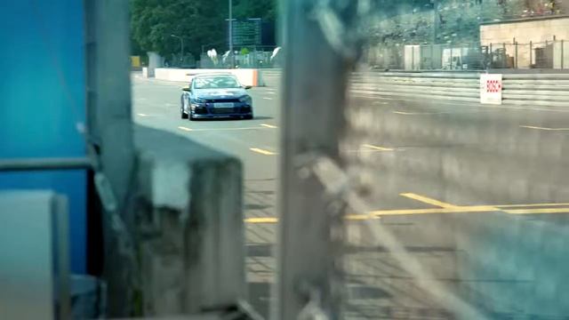 Scirocco R-Cup 2013 - Overview смотреть онлайн