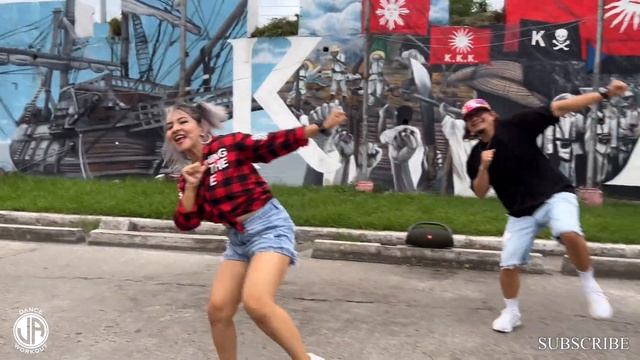 GIRLS JUST WANT TO HAVE SOME FUN l Retro 80’s l Dj Gibz Remix l Danceworkout смотреть онлайн