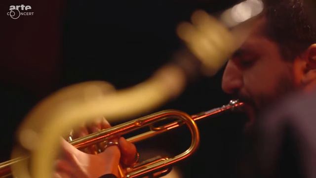 Ibrahim Maalouf présente Kalthoum à la Philharmonie de Paris 2016 смотреть онлайн