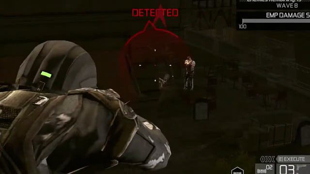 [Splinter Cell] Co-op - Zeit и makarndik "это должно было произойти" смотреть онлайн