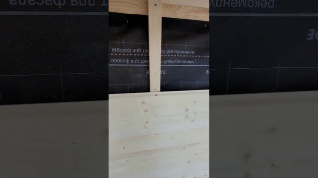 ??бюджетный фасад, крепёж, имитация бруса смотреть онлайн