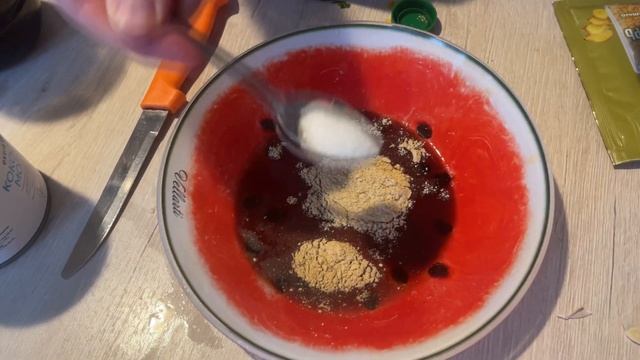 Готовим мидии по-тайски вас приятно УДИВЯТ смотреть онлайн