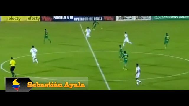Sebastian Ayala Profile смотреть онлайн