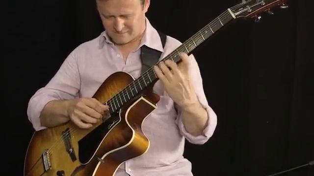 SYLVAIN LUC SOMEWHERE OVER THE RAINBOW смотреть онлайн