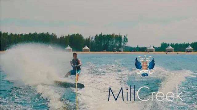 Wakeboard, Foil Boarding, Windsurfing