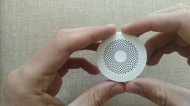 Caixa de Som XIAOMI Speaker 2 смотреть онлайн