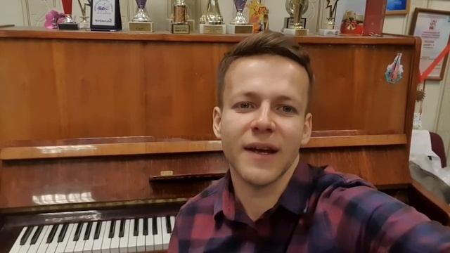 Болеем за Андрея Панисова в проекте «X-Factor в Беларуси» смотреть онлайн