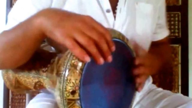 ARABIC DARBUKA /DOUMBEK FOR BELLYDANCE смотреть онлайн