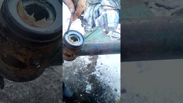 Ремонт Дисков АГ 2.4 смотреть онлайн