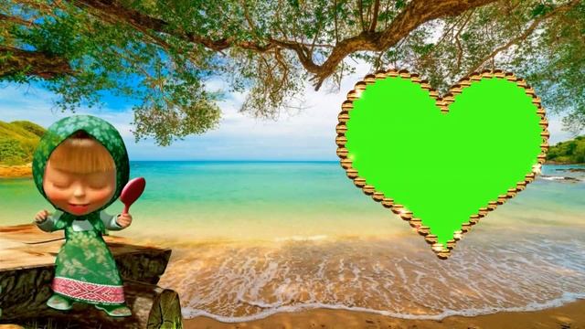 Футаж хромакей!_ смотреть онлайн