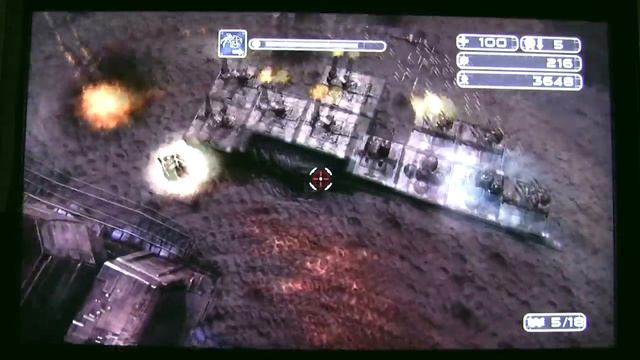 Savage Moon clear ZEUS-LOTAN part1/2 смотреть онлайн