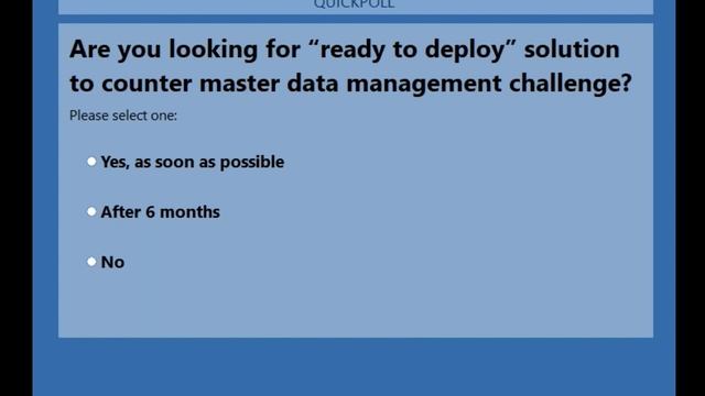 Improving Audit and Compliance Through Streamlined Master Data Creation in Oracle ERP смотреть онлайн