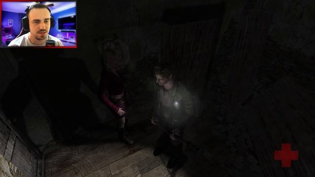 Silent Hill 2: Enhanced Edition ► Награда или Кара №9 смотреть онлайн