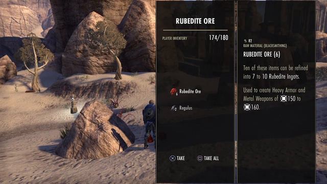 ESO: Southern Bankorai Farming guide and Chest Spawns!/ Morrowind Patch смотреть онлайн
