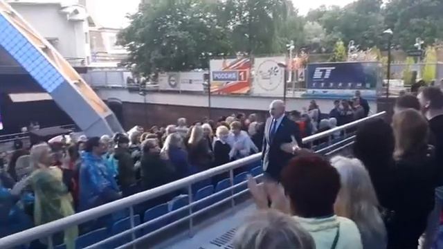 Лукашенко ( славянский базар 2019) смотреть онлайн