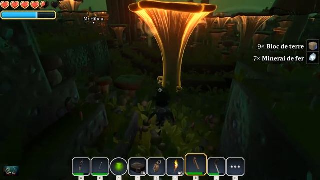portal knights épisodes 5 série duo : LE RETOUR DE MORTON !!! смотреть онлайн