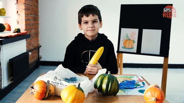 Что такое Apeti словами ребёнка? смотреть онлайн