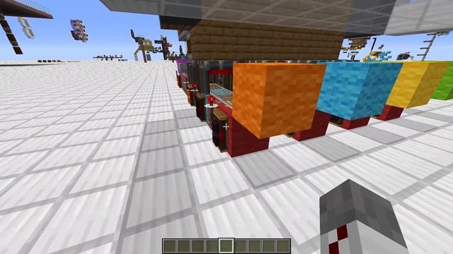 Create Mod Cart Assembler Storage System - Version 2! смотреть онлайн