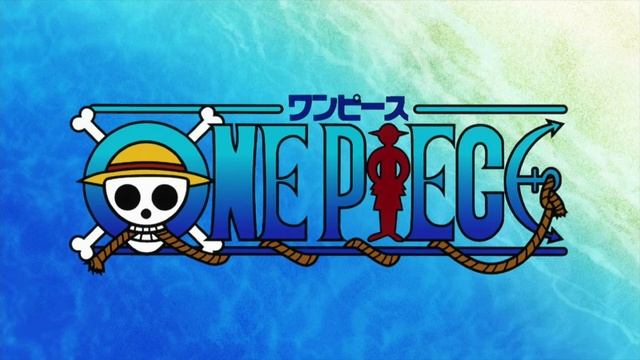 One Piece OST — Karakuri Castle, Transform! смотреть онлайн