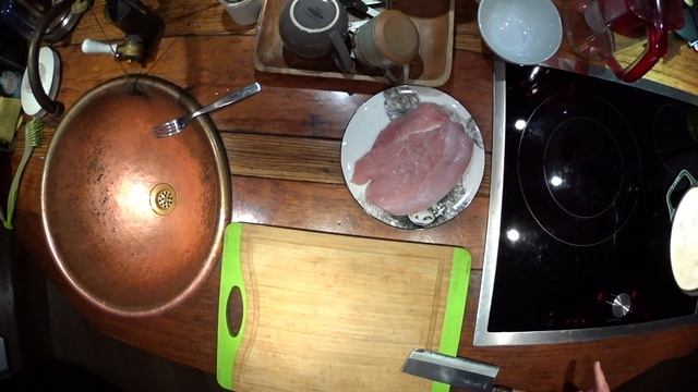 Золотая Осень. Рождественские макароны "по-флотски". Индейка за 2 минуты!!! смотреть онлайн