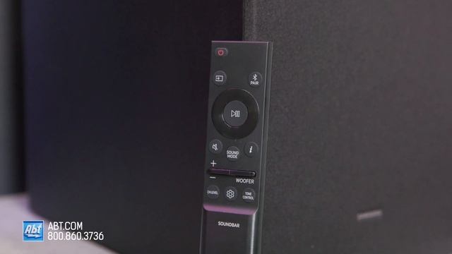 Samsung HWQ700C Soundbar Overview смотреть онлайн
