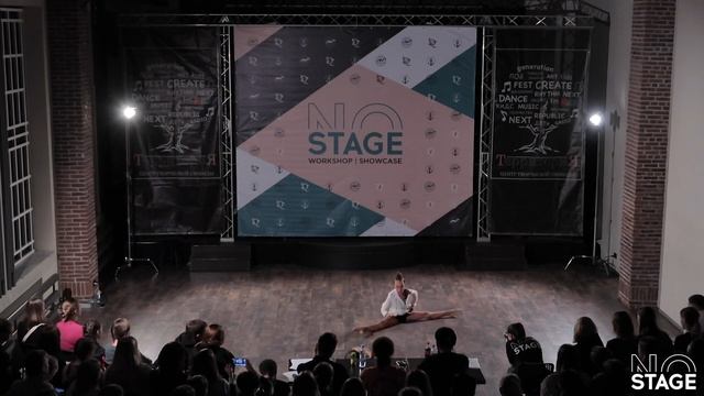 NO STAGE | BEST SOLO PRO | Софьянова Яна смотреть онлайн