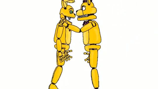 Разбитое сердце голоден Фредди 2 ?? смотреть онлайн