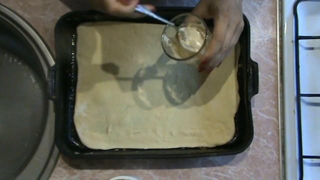 Кулинарные Эксперименты